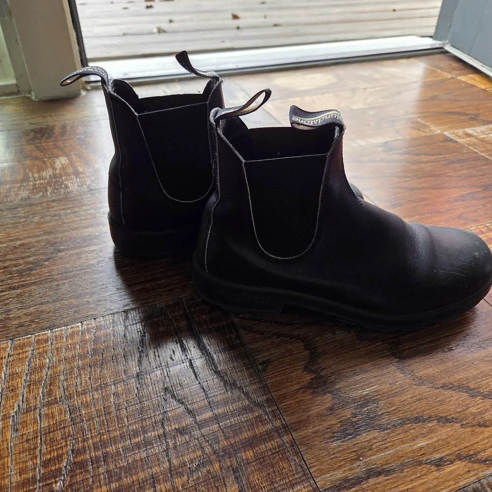 Blundstone Women's Originals #510 Chelsea Boots - Picture 4 of 4
